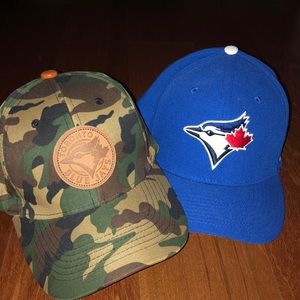Blue Jays Hats
